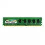 Memória SILICON POWER - 4GB - U-DIMM Desktop DDR3l-1600 Cl11 1.35v 4GB Moq-10