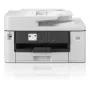 Impressora multifunções Brother MFC-J2340DW jato de tinta cor – A3, Duplex, Wi‑Fi, ADF 50, 1200x4800 dpi