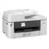 Impressora multifunções Brother MFC-J2340DW jato de tinta cor – A3, Duplex, Wi‑Fi, ADF 50, 1200x4800 dpi