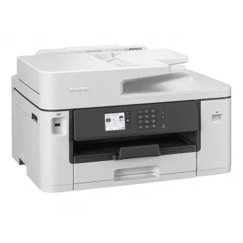 Impressora multifunções Brother MFC-J2340DW jato de tinta cor – A3, Duplex, Wi‑Fi, ADF 50, 1200x4800 dpi