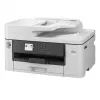 Impressora multifunções Brother MFC-J2340DW jato de tinta cor – A3, Duplex, Wi‑Fi, ADF 50, 1200x4800 dpi