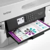 Impressora multifunções Brother MFC-J2340DW jato de tinta cor – A3, Duplex, Wi‑Fi, ADF 50, 1200x4800 dpi