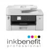 Impressora multifunções Brother MFC-J2340DW jato de tinta cor – A3, Duplex, Wi‑Fi, ADF 50, 1200x4800 dpi