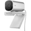 Webcam de streaming HP 960 4K, 8 MP, 3840 x 2160 píxeis, 4K Ultra HD, 30 fps, 5x, casa