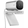 Webcam de streaming HP 960 4K, 8 MP, 3840 x 2160 píxeis, 4K Ultra HD, 30 fps, 5x, casa