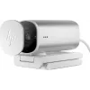 Webcam de streaming HP 960 4K, 8 MP, 3840 x 2160 píxeis, 4K Ultra HD, 30 fps, 5x, casa