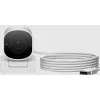 Webcam de streaming HP 960 4K, 8 MP, 3840 x 2160 píxeis, 4K Ultra HD, 30 fps, 5x, casa
