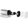 Webcam de streaming HP 960 4K, 8 MP, 3840 x 2160 píxeis, 4K Ultra HD, 30 fps, 5x, casa