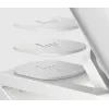 Webcam de streaming HP 960 4K, 8 MP, 3840 x 2160 píxeis, 4K Ultra HD, 30 fps, 5x, casa