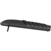 Teclado HP 965 ergonómico sem fios, formato completo (100%), sem fios, RF sem fios + Bluetooth, membrana, QWERTY, preto
