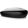 Rato Bluetooth HP 240 Pike Silver, ambidestro, ótico, Bluetooth, 1600 DPI, prateado