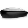 Rato Bluetooth HP 240 Pike Silver, ambidestro, ótico, Bluetooth, 1600 DPI, prateado