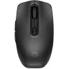 Rato sem fios recarregável HP 690, ambidestro, Bluetooth, 4000 DPI, preto