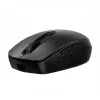 Rato sem fios recarregável HP 690, ambidestro, Bluetooth, 4000 DPI, preto