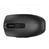 Rato sem fios recarregável HP 690, ambidestro, Bluetooth, 4000 DPI, preto