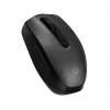 Rato sem fios recarregável HP 690, ambidestro, Bluetooth, 4000 DPI, preto