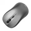 IBOX I009w - Rato ótico sem fios Rosella cinzento