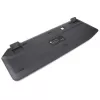 Techly ICTB9801TB Teclado Universal RF Wireless + Bluetooth QWERTY US English Preto