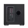 Conjunto de altifalantes Trust GXT 658 Tytan 5.1 90 W Universal Preto 5.1 canais