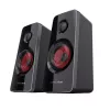 Trust GXT 38 2.1 Preto Com fios 60 W