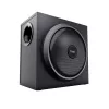 Conjunto de altifalantes Trust Yuri 60 W Universal Preto 2.1 canais 1 via 15 W
