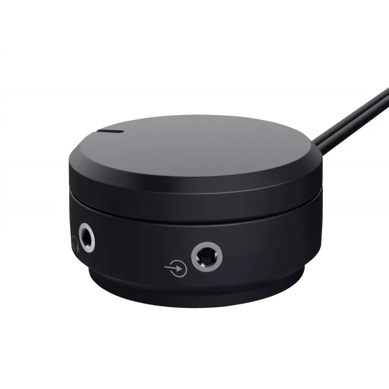 Conjunto de altifalantes Trust Yuri 60 W Universal Preto 2.1 canais 1 via 15 W