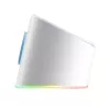 Barra de som com iluminação RGB Trust GXT 619W Thorne, 2.0 canais, 6 W, 12 W, 6 W, 10000 Ω, 4 Ω