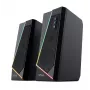 Trust GXT 609 Zoxa Preto Com fios 6 W