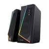 Trust GXT 609 Zoxa Preto Com fios 6 W