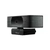 Trust Teza Webcam 3840 x 2160 Píxeis USB 2.0 Preto