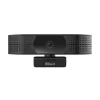 Trust Teza Webcam 3840 x 2160 Píxeis USB 2.0 Preto