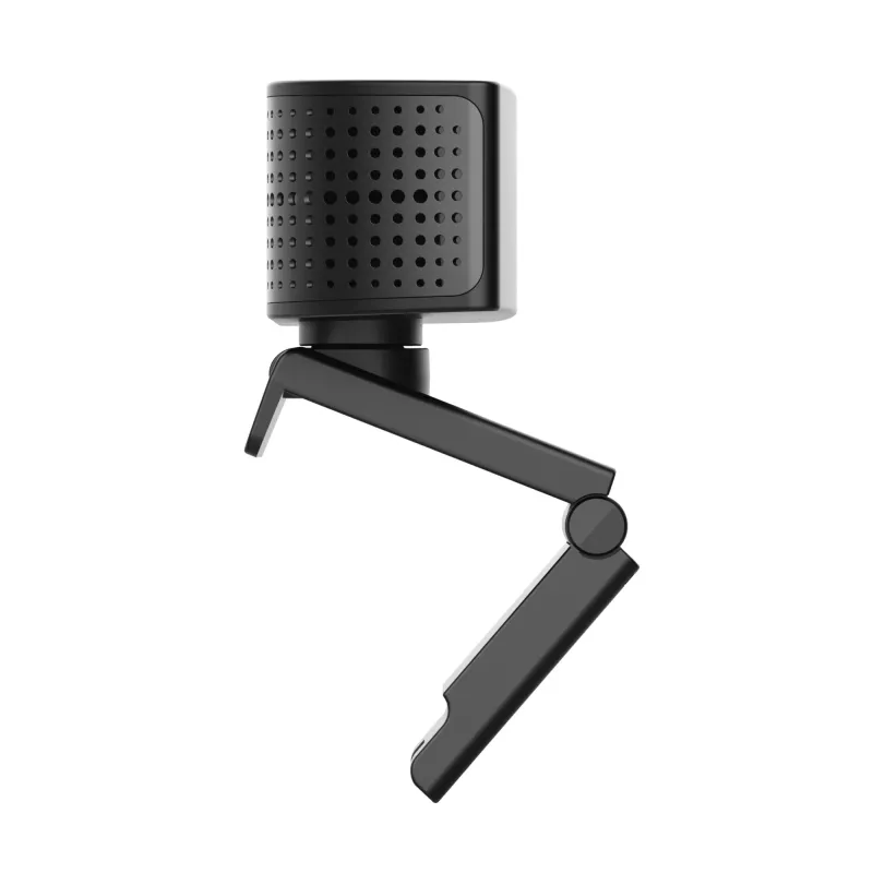 Trust Teza Webcam 3840 x 2160 Píxeis USB 2.0 Preto