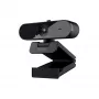 Trust Taxon Webcam 2560 x 1440 Píxeis USB 2.0 Preto