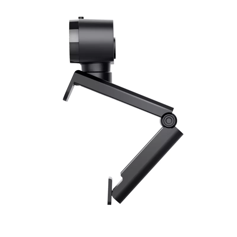 Trust Taxon Webcam 2560 x 1440 Píxeis USB 2.0 Preto