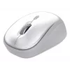 Trust Ody II Teclado Rato incluído Home/Office RF Wireless QWERTY US-Inglês Branco