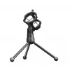 Trust GXT 232 Mantis Preto Microfone para PC