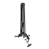 Trust GXT 253 Emita Suporte para microfone de transmissão