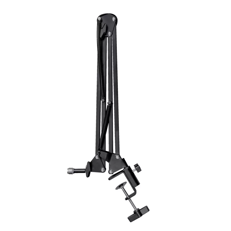 Trust GXT 253 Emita Suporte para microfone de transmissão