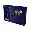 Trust GXT 253 Emita Suporte para microfone de transmissão