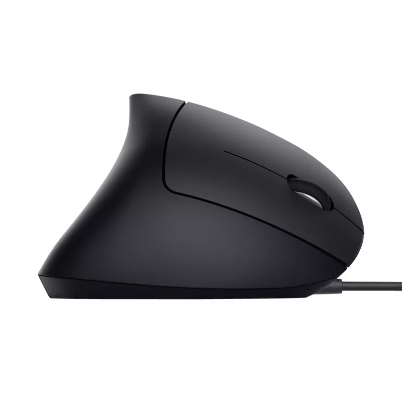 Trust Verto Rato Escritório Destro USB Type-A Ótico 1600 DPI