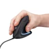 Trust Verto Rato Escritório Destro USB Type-A Ótico 1600 DPI