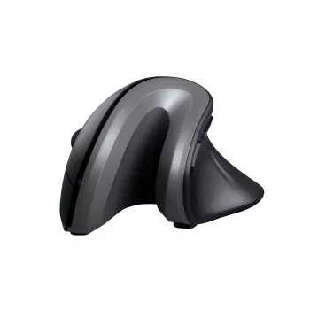 Trust Verro Rato Escritório Destro RF Wireless Ótico 1600 DPI