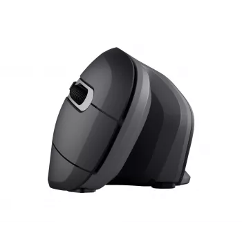 Trust Verro Rato Escritório Destro RF Wireless Ótico 1600 DPI