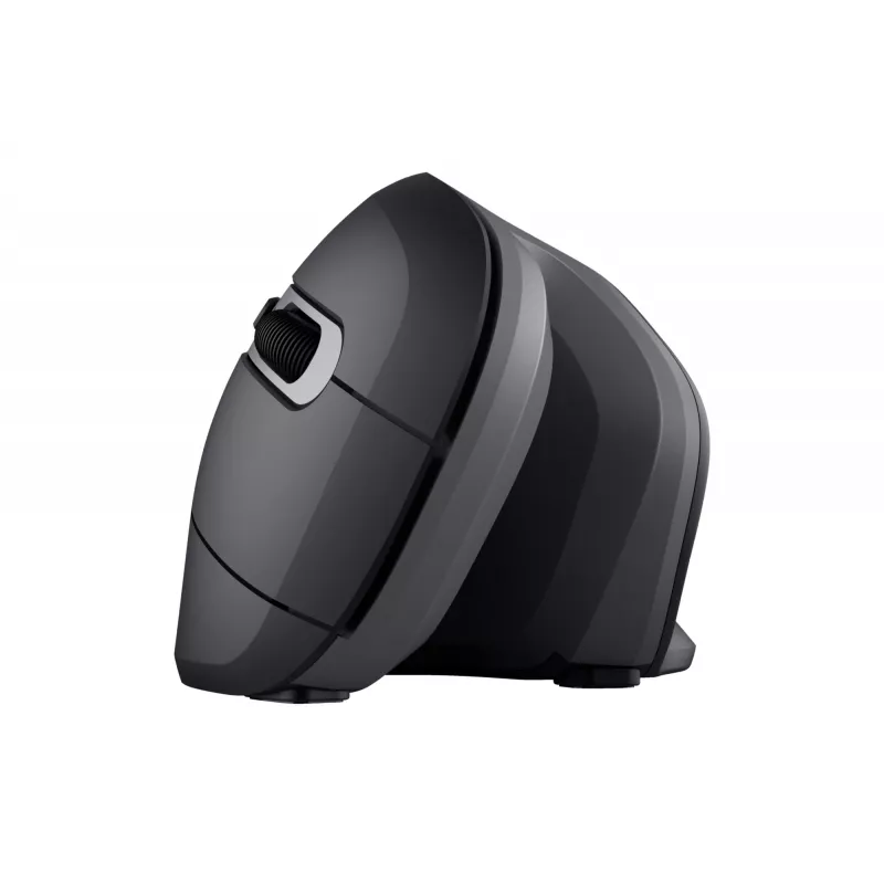 Trust Verro Rato Escritório Destro RF Wireless Ótico 1600 DPI