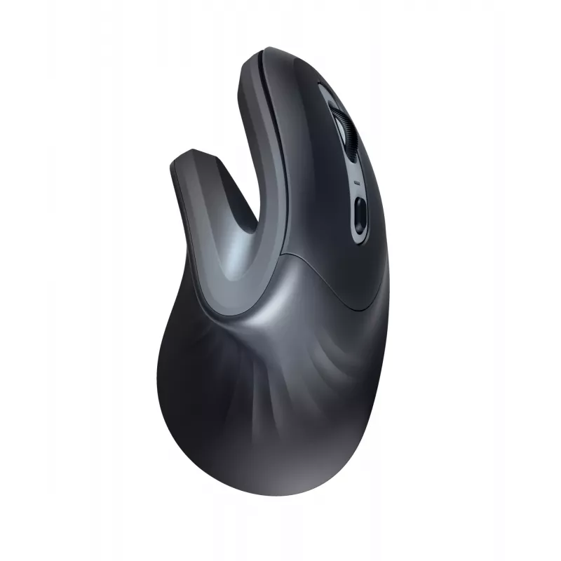 Trust Verro Rato Escritório Destro RF Wireless Ótico 1600 DPI