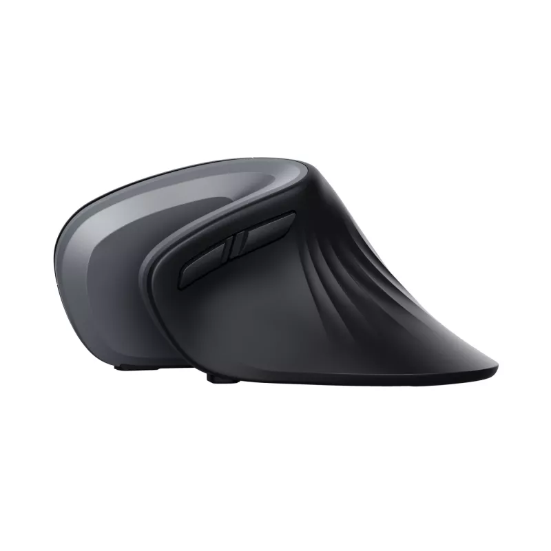 Trust Verro Rato Escritório Destro RF Wireless Ótico 1600 DPI