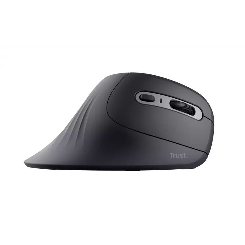 Trust Verro Rato Escritório Destro RF Wireless Ótico 1600 DPI