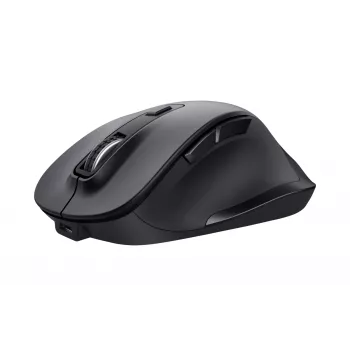 Trust Fyda Rato Wireless RF Wireless + USB Type-A