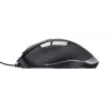Trust Fyda Rato com fios, Destro, Ótico, USB Type-A, 5000 dpi, Preto