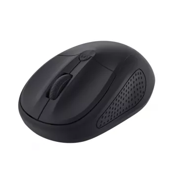 Trust Primo Rato Travel ambidestro RF Wireless Ótico 1600 DPI